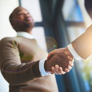 trade show networking hints