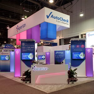 tradeshow booth graphics and brand tips