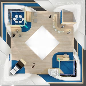 attendee journey tips by Skyline