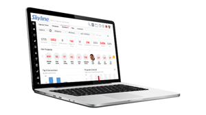 manage trade show leads software