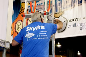 skyline i&d service center team
