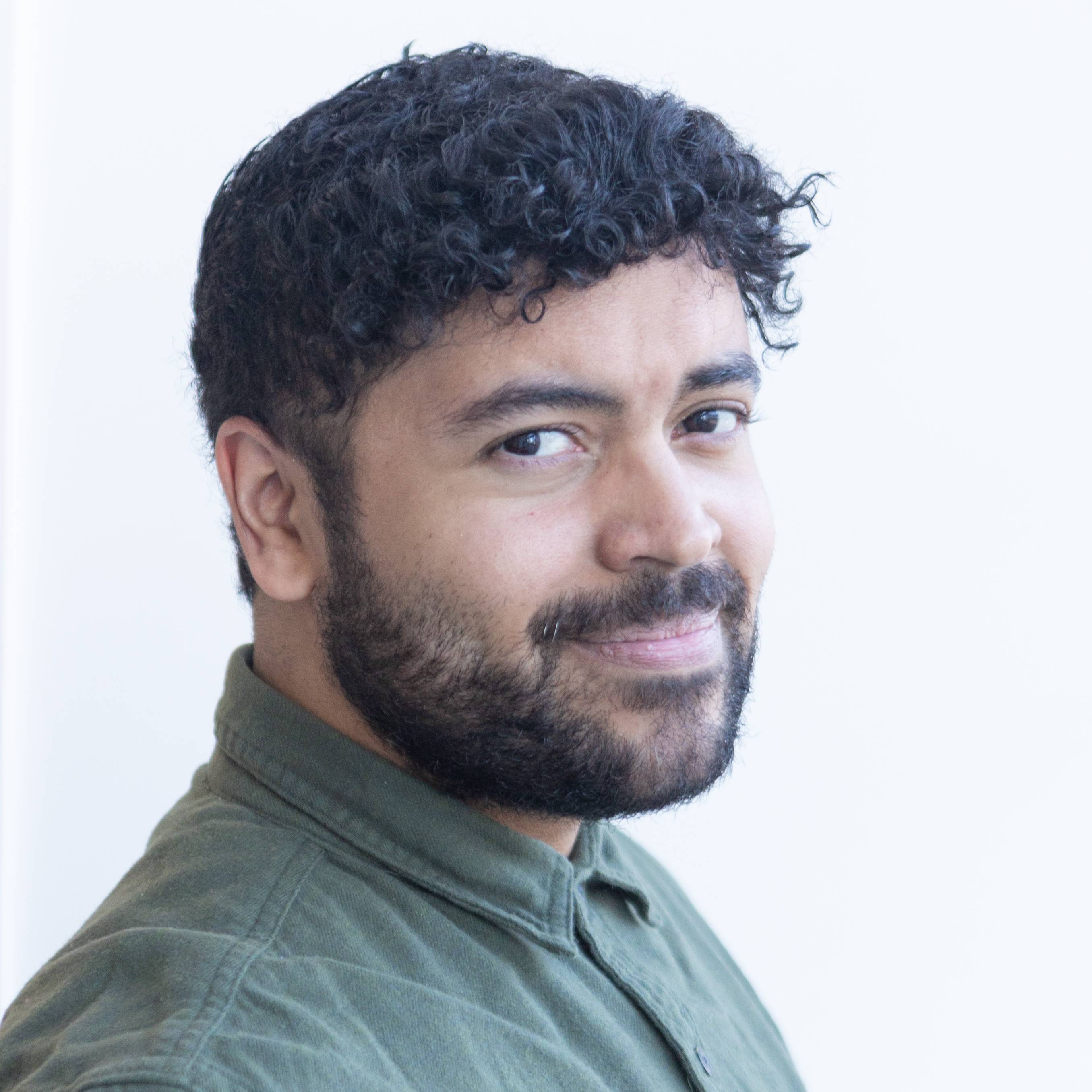 Chris Barquero - Account Manager