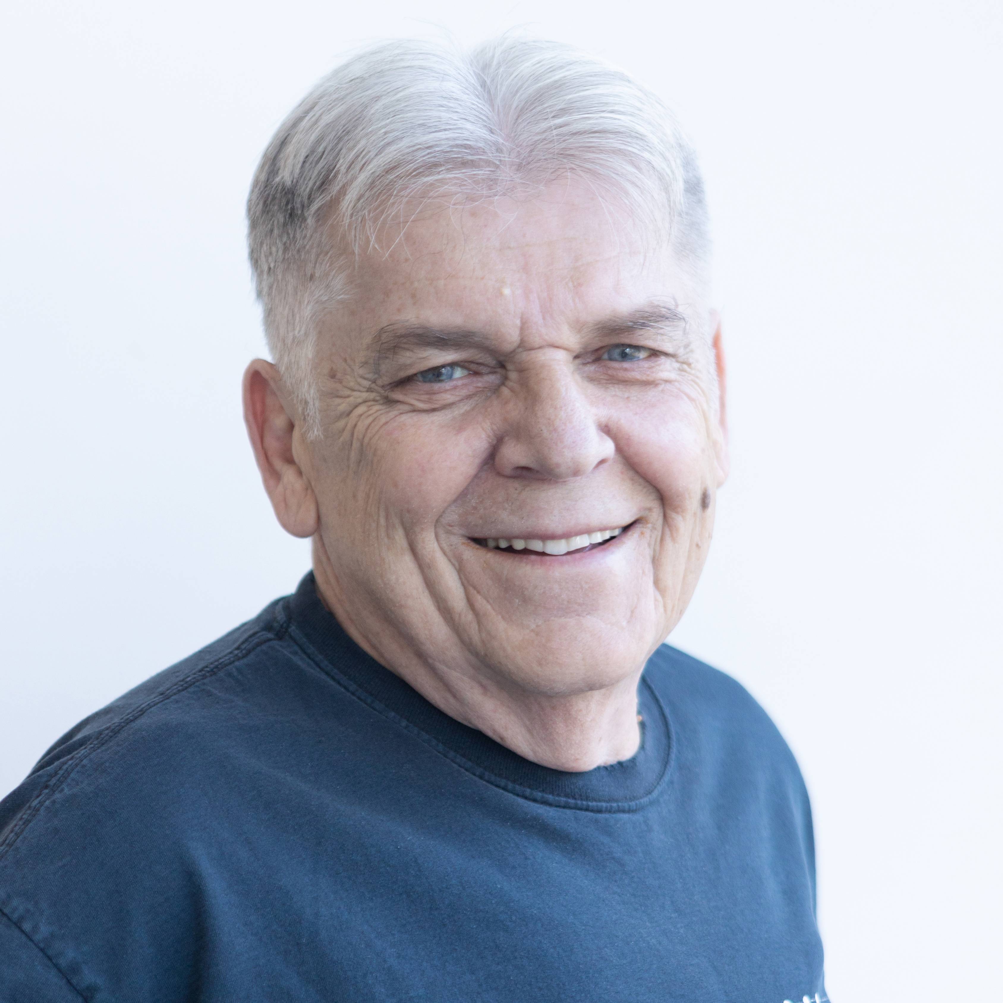 Gerry Wakaluk - Warehouse Associate