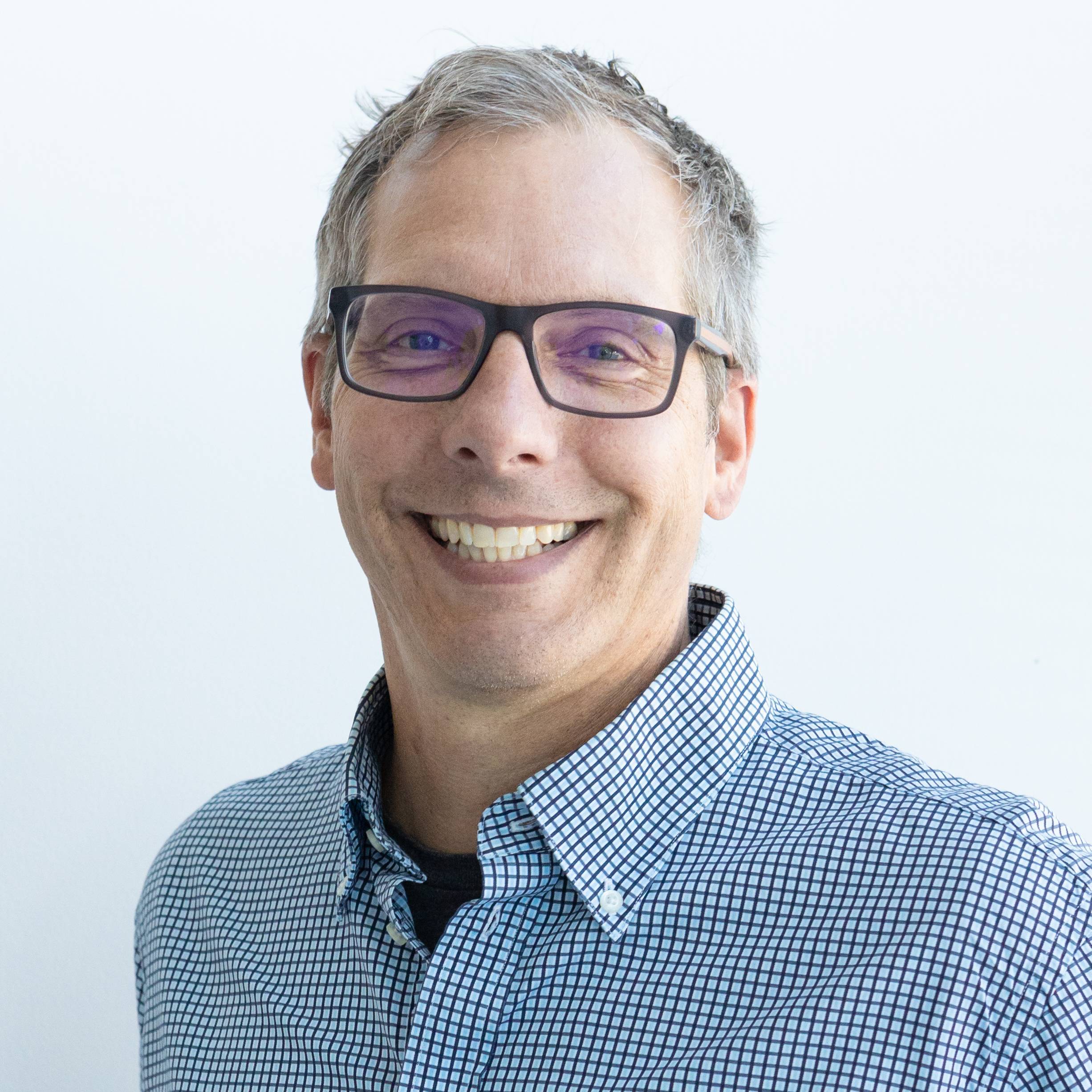 Mathew Schmor - Senior Designer