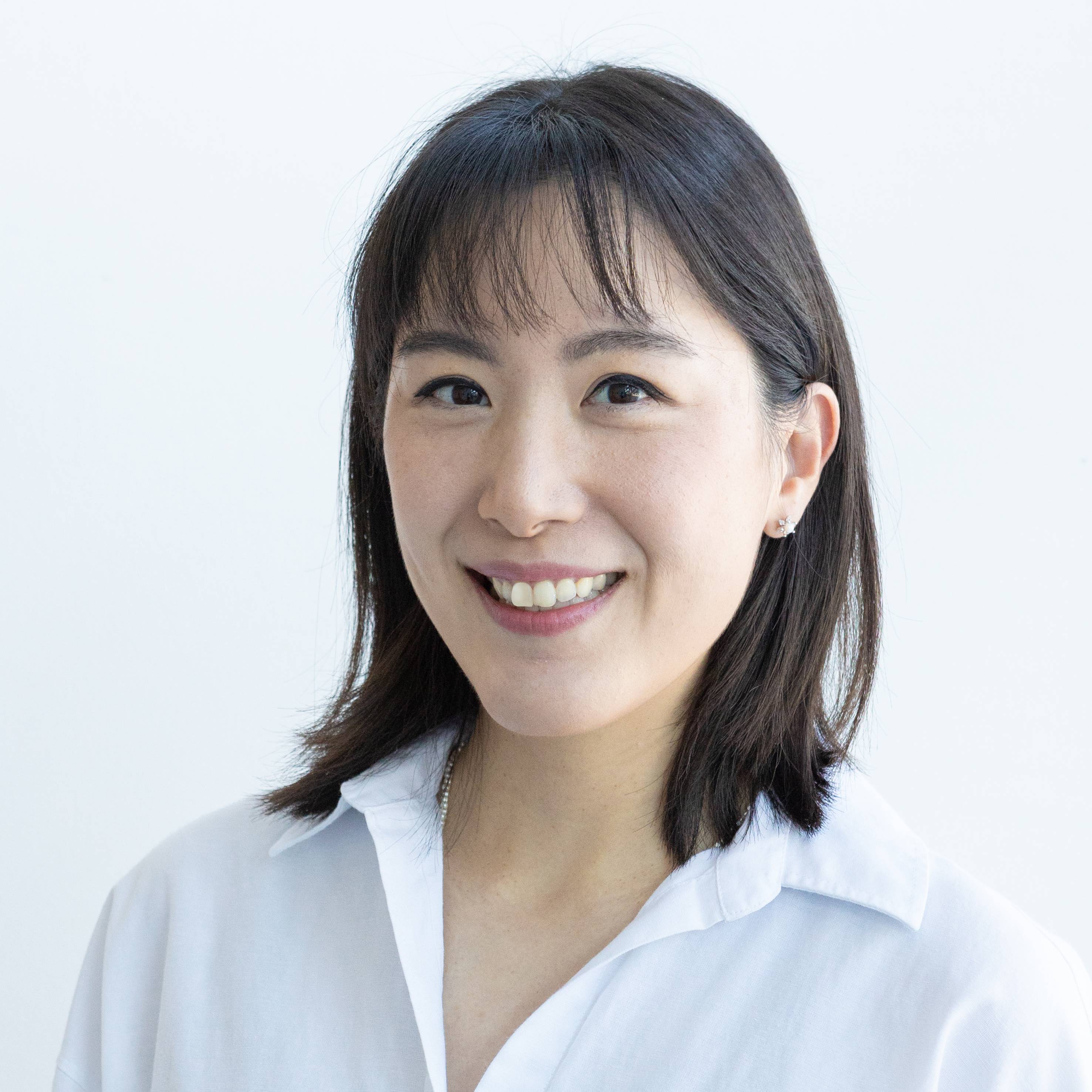 Tina Chen- Marketing Manager