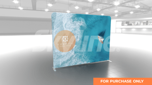 ExhibitGo A1 trade show kit