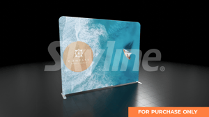 ExhibitGo A1 portable tradeshow kit