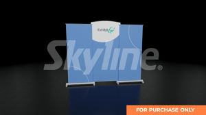 ExhibitGo B1 event kit