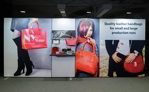 TradeWinds® Amplify® display system