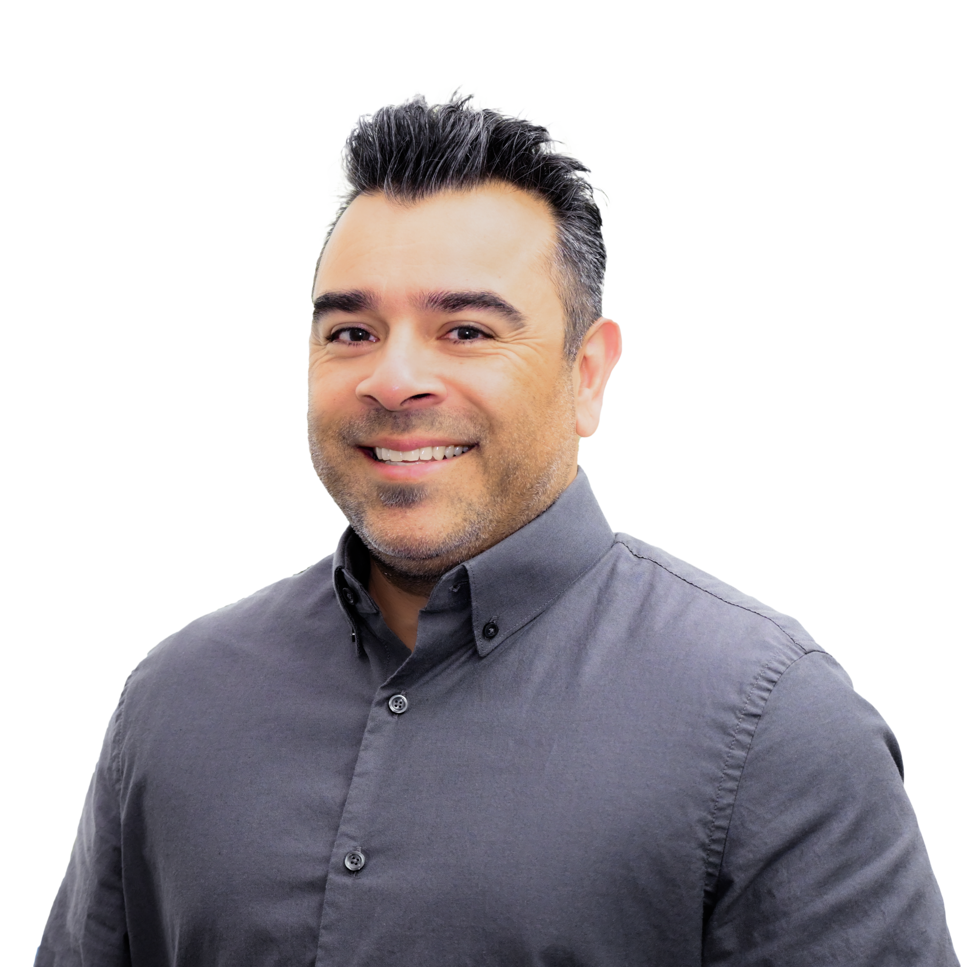 Mark Sepulveda