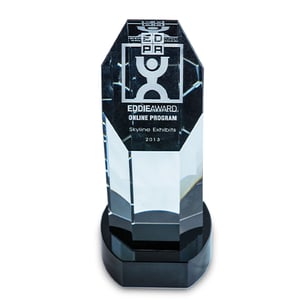 2013 EDPA Eddie Award