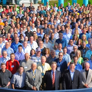 25th anniversary skyline exhibits