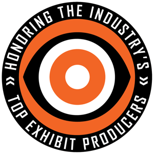 Exhibitor FindIt Top 40 logo