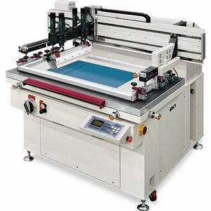 digital printer technology