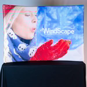 skyline windscape air-powered system