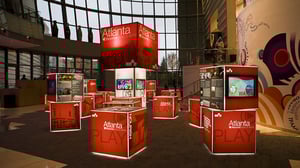 PictureCube Graphic Cubes