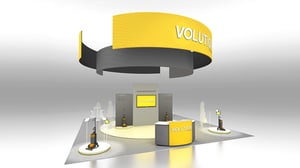 SkyFlyer Ring Set-Up