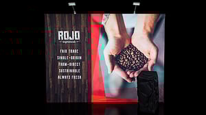 TradeWinds Fabric Popup Video