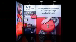 TradeWinds Amplify Display System