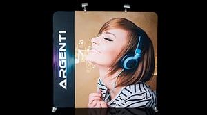 TradeWinds® Invita exhibits for events