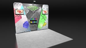 TradeWinds® Invita portable system