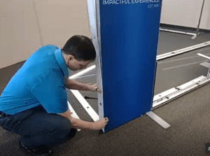 Skyline Edgelit Walkthrough video