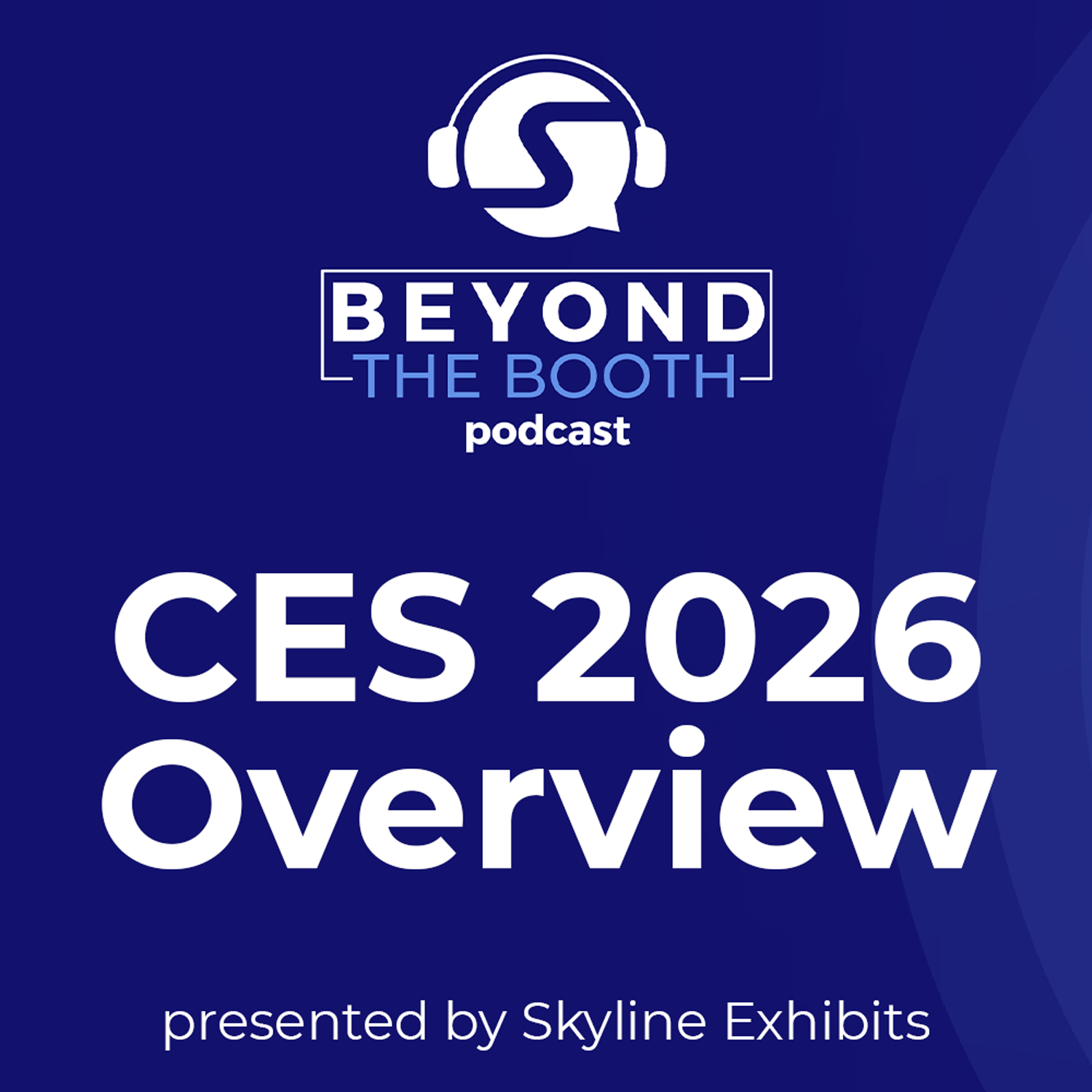 CES 2026 Overview
