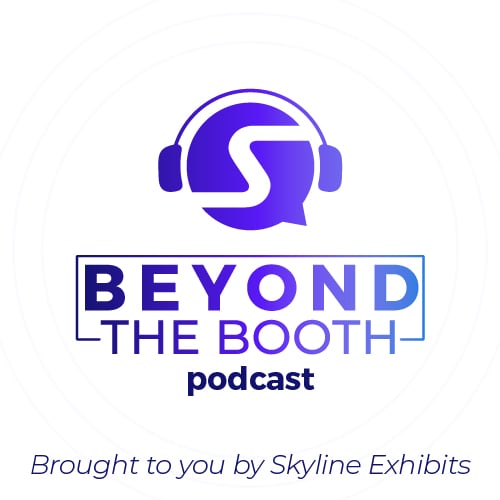 Beyond the Booth Podcast